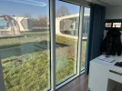 E50  Kompaktes Bürohaus für Außenbereiche aller Art