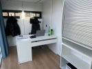E50  Kompaktes Bürohaus für Außenbereiche aller Art