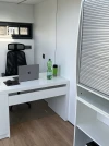 E50  Kompaktes Bürohaus für Außenbereiche aller Art